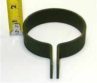 M35-823 | M35-823 Exhaust Pipe Clamp Bracket Multifuel Engine LDT465 M35A2 (6).JPG