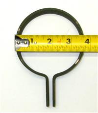 M35-823 | M35-823 Exhaust Pipe Clamp Bracket Multifuel Engine LDT465 M35A2 (8).JPG