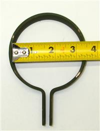 M35-823 | M35-823 Exhaust Pipe Clamp Bracket Multifuel Engine LDT465 M35A2 (9).JPG