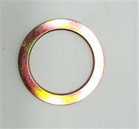 M35-826 | M35-826 Packing Retainer Bearing Rear Axle and Bracket Assembly M35A1 M35A2 M35A3 (7).JPG