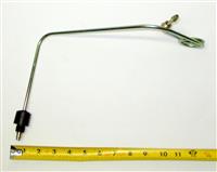 M35-827 | M35-827 1ST Fuel Line Injector Metallic Tube Multifuel Engine LDT465 M35A2 (4).JPG
