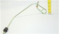 M35-827 | M35-827 1ST Fuel Line Injector Metallic Tube Multifuel Engine LDT465 M35A2 (5).JPG