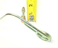 M35-827 | M35-827 1ST Fuel Line Injector Metallic Tube Multifuel Engine LDT465 M35A2 (8).JPG