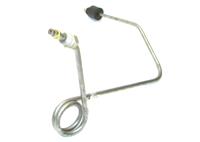 M35-830 | M35-830 2ND Fuel Line Injector Metallic Tube Multifuel Engine LDT465 M35A2 (5).JPG