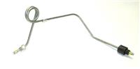M35-830 | M35-830 2ND Fuel Line Injector Metallic Tube Multifuel Engine LDT465 M35A2 (6).JPG