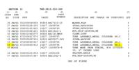 M35-830 | M35-830 2ND Fuel Line Injector Metallic Tube Multifuel Engine LDT465 M35A2 Dia (2).JPG