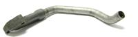 M35-833 | M35-833 Metal Pipe to Tube Elbow Oil Filter Outlet Hose Multifuel Engine LDT465 M35A2 (8).JPG