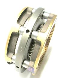 M35-837 | M35-837 Input Transfer Case Synchronizer Assembly Multifuel Engine LDT465 M35A2 M35A3 (11).JPG