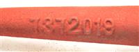 M35-840 | M35-840 Transfer Control Shift Link Lever M35A1 M35A2 (11).JPG