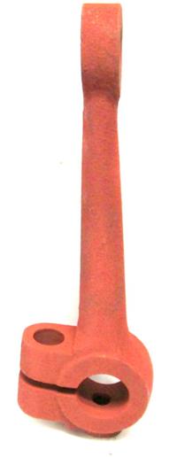 M35-840 | M35-840 Transfer Control Shift Link Lever M35A1 M35A2 (15).JPG