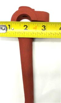 M35-840 | M35-840 Transfer Control Shift Link Lever M35A1 M35A2 (8).JPG