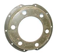 M35-843 | M35-843 Front Brake Drum Adapter Rockwell Steering Axle M35A2 (10).JPG