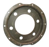 M35-843 | M35-843 Front Brake Drum Adapter Rockwell Steering Axle M35A2 (11).JPG