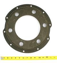 M35-843 | M35-843 Front Brake Drum Adapter Rockwell Steering Axle M35A2 (2).JPG