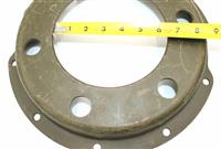 M35-843 | M35-843 Front Brake Drum Adapter Rockwell Steering Axle M35A2 (5).JPG