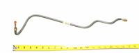 M35-845 | M35-845 Left Hand Rear Axle Wheel Cylinder Metal Hydraulic Line M35A2 M35A3 (4).JPG