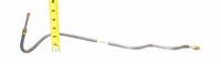 M35-845 | M35-845 Left Hand Rear Axle Wheel Cylinder Metal Hydraulic Line M35A2 M35A3 (6).JPG