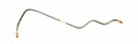 M35-845 | M35-845 Left Hand Rear Axle Wheel Cylinder Metal Hydraulic Line M35A2 M35A3 (7).JPG
