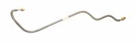 M35-845 | M35-845 Left Hand Rear Axle Wheel Cylinder Metal Hydraulic Line M35A2 M35A3 (8).JPG