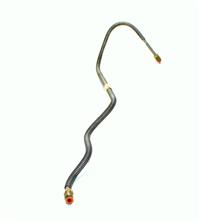 M35-845 | M35-845 Left Hand Rear Axle Wheel Cylinder Metal Hydraulic Line M35A2 M35A3 (9).JPG