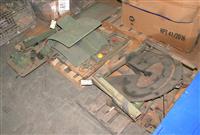M35-846 | M35-846 Used 5TH Wheel Assembly M275 (10).JPG