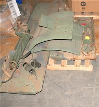 M35-846 | M35-846 Used 5TH Wheel Assembly M275 (2).JPG