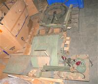 M35-846 | M35-846 Used 5TH Wheel Assembly M275 (8).JPG