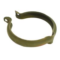 M35-870 | M35-870 Coupling Clamp Grooved Exhaust Steel M35A2 (5).JPG