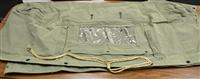 M35-878 | M35-878 Canvas Cab Top Military Green Rope Included M35 (4).JPG