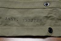 M35-878 | M35-878 Canvas Cab Top Military Green Rope Included M35 (9).JPG