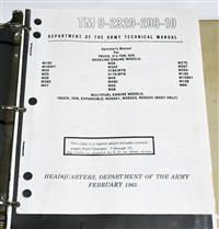 M35-896 | M35-896 Paper Manual Set  (16).JPG