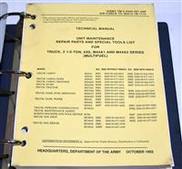 M35-896 | M35-896 Paper Manual Set  (2).JPG