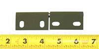 M35-897 | M35-897  Hood Hinge Right Side Fender M35A2 (8).JPG