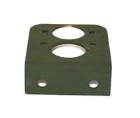 M35-900 | M35-900  Angle Bracket Lower Dash Panel to Transfer Control M35A2 M35A3 (1).JPG