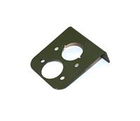 M35-900 | M35-900  Angle Bracket Lower Dash Panel to Transfer Control M35A2 M35A3 (4).JPG