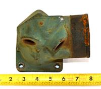 M35-902 | M35-902  Intake Manifold Elbow to Breather Multifuel Diesel Engine LDT465 M35A2 (2).JPG