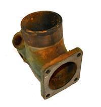 M35-902 | M35-902  Intake Manifold Elbow to Breather Multifuel Diesel Engine LDT465 M35A2 (4).JPG