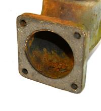 M35-902 | M35-902  Intake Manifold Elbow to Breather Multifuel Diesel Engine LDT465 M35A2 (6).JPG
