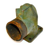 M35-902 | M35-902  Intake Manifold Elbow to Breather Multifuel Diesel Engine LDT465 M35A2 (8).JPG