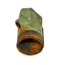 M35-902 | M35-902  Intake Manifold Elbow to Breather Multifuel Diesel Engine LDT465 M35A2 (9).JPG
