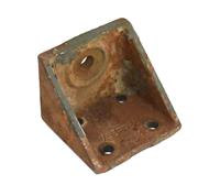 M35-904 | M35-904  Upper Shock Absorber Mount Leaf Spring M35A2 (3).JPG