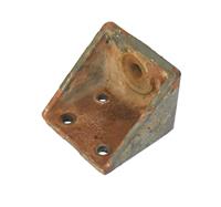 M35-904 | M35-904  Upper Shock Absorber Mount Leaf Spring M35A2 (4).JPG