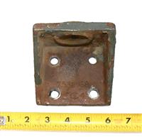 M35-904 | M35-904  Upper Shock Absorber Mount Leaf Spring M35A2 (8).JPG