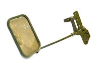 M35-905 | M35-905  Old Style Rearview Mirror Driver Side with Bracket M35A2 M35A3 (1).JPG