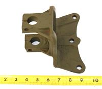 M35-907 | M35-907  Hanger Front Leaf Spring M35A2 M35A3 (5).JPG