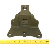 M35-907 | M35-907  Hanger Front Leaf Spring M35A2 M35A3 (6).JPG