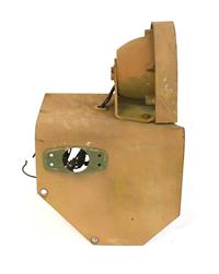 M35-908 | M35-908  Headlight Bracket Assembly Right Side M35A3 (6).JPG