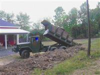 T-06172025-11 | M35A2 Multifuel Turbo Diesel Engine 6x6 Cargo Truck with Hard Top 15.jpg