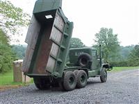 T-06172025-11 | M35A2 Multifuel Turbo Diesel Engine 6x6 Cargo Truck with Hard Top 18.jpg