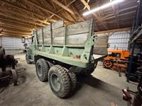 T-06172025-11 | M35A2 Multifuel Turbo Diesel Engine 6x6 Cargo Truck with Hard Top 2.jpg